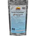  Wysong 858053 Ferret Archetype Quail Formula - Raw Ferret Food - 7.5 Ounce Bag