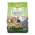  Higgins Vita Seed Natural Parrot Food 3 LB Bag. Fast Delivery By Just Jak's Pet Market