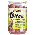  Nature Zone Nutri Bites For Bearded Dragons 24 Oz - Pack Of 2