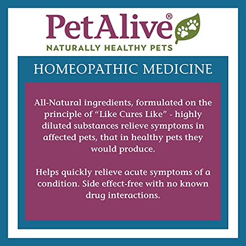  PetAlive PetCalm Granules