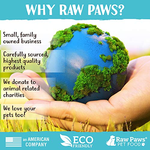  Raw Paws Himalayan Yak Chews For Small Dogs & Puppies - Small Chews (12-Count) - Yak Milk Bones For Dogs - Dog Cheese Chews Himalayan - Yak Bones For Dogs - Himalayan Cheese For Small Dogs