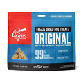  ORIJEN Freeze Dried Original Dog Treats, WholePrey Ingredients, 3.25oz
