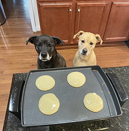  PawCakes - Pancake Mix For Dogs, Veterinarian Developed, All Natural, Gluten Free, Dog And Puppy Treats