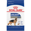  Royal Canin Large Breed Adult Dry Dog Food, 30 Lb Bag