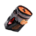  Mipcase Pet Treat Dispenser Container For Dog Food Containers For Food Wrist Trainer Travel Snack Container Travel Tote Bag Dog Snack Storage Bag Dog Food Carrier Pet Food Bag Tool Walker