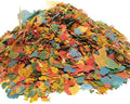  AFI Guppy Flakes, Aquatic Foods Premium Tropical Fish Flakes...1.5 Lbs
