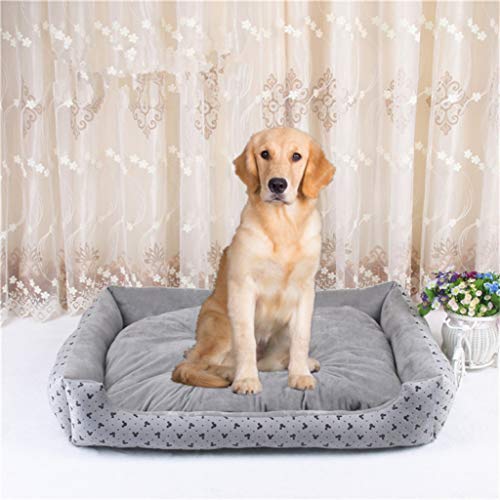 Stripes Pet Bed Simple Cute Keep Warm Pet House For Small And Medium Dog And Cat Pet Supplies Accessories