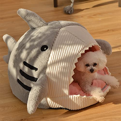  GAMIRA Pet Hammock Pet Super Soft Hamster Hamster Double Layer Thickened Warm Sleeping Bag Pet Supplies Warehouse (Color : B, Size : Medium)