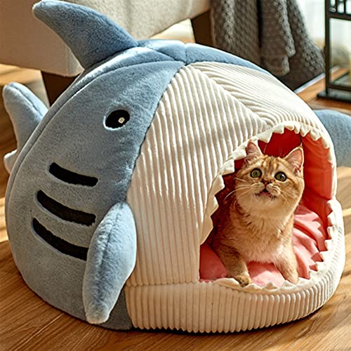  GAMIRA Pet Hammock Pet Super Soft Hamster Hamster Double Layer Thickened Warm Sleeping Bag Pet Supplies Warehouse (Color : B, Size : Medium)