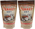  PREMIUM FERRET DIET
