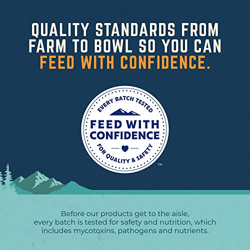  Natural Balance Original Ultra Chicken & Barley All Life Stages Dry Dog Food 11 Pound (Pack Of 1)