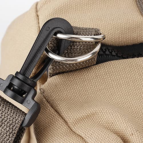  Outdoor Dog Backpack, Breathable Dog Backpack For Hiking Pet