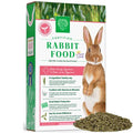 Small Pet Select Rabbit Food Pellets - 5 Pounds Delivered Fresh