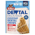  Bakers Dental Delicious With Chicken For Large Dogs (270g) - Pack Of 6
