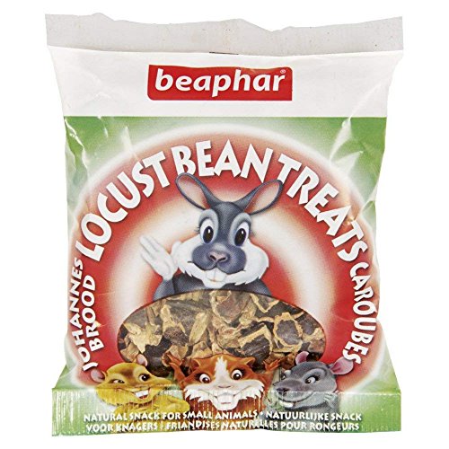  Beaphar Locust Bean Treats 85g