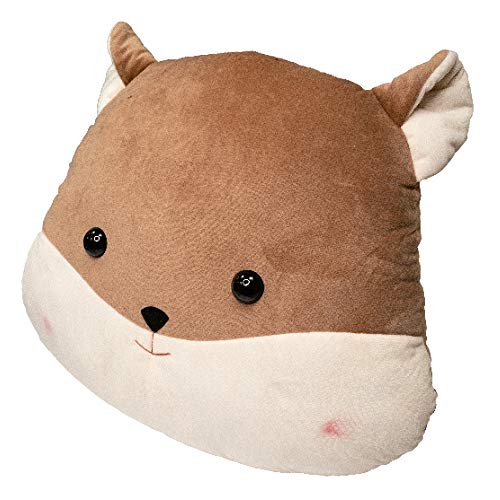 Croci Crosses Cushion Hamster 50X40 Cm - 190g