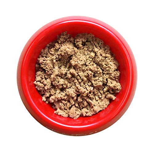  Tender & True Antibiotic-Free Turkey & Brown Rice Recipe Canned Cat Food, 5.5 Oz, Case Of 24