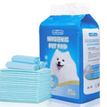  Nobleza Puppy Pads Pet Training Pads, Extra Large 28"×34" Super Absorbent Pee Pads For Dogs, Leak-Proof 5-Layer Dog Training Pads With Quick-Dry Surface For Potty Training, 60 Count