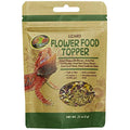  Zoo Med Lizard Flower Food Topper 0.21 Oz - Pack Of 12
