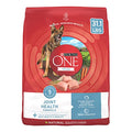  Purina ONE Plus Joint Health Formula Natural With Added Vitamins, Minerals And Nutrients Dry Dog Food - 31.1 Lb. Bag