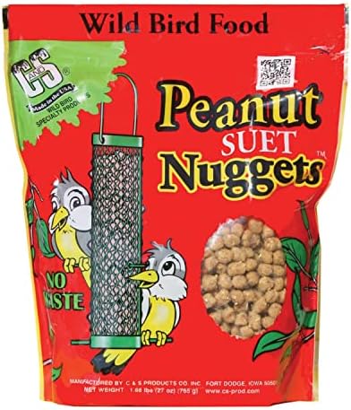  C&S Berry Flavored Nuggets, 6 Pack