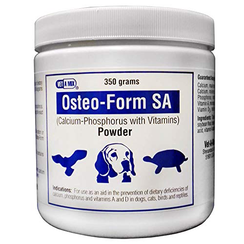  OsteoForm SA Powder (350 Grams)_MB