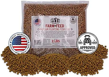  FAMILY FARM AND FEED | Alfalfa Hay Food | Small Pet | Young And Adult | Pellets | 5 Pounds
