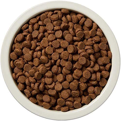  Amazon Brand - Wag Dry Dog Food Chicken & Sweet Potato, Grain Free 24 Lb Bag