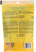  Sunseed Company-- Wigglers/Berry 2.5 Oz(Case Of 36)