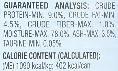  J.M Smucker Company-Big Heart 799388 13oz 9 Lives Beef Dinner