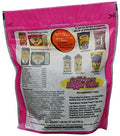  Farmers' Helper Cackleberry Nugget Treat For Chickens, Turkeys, Peafowl, Guinea Fowl, Geese, Pheasants And Ducks, 27 Ounce