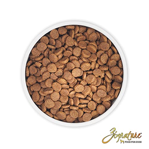  Zignature Turkey Limited Ingredient Formula Dry Dog Food 25lb