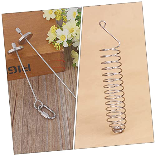  EVANEM Tool Toys 1 Set Bird Supplies Tool Set Toy Tray Bird Feeder Cat Toys Parrot Food Holder Food Bird Cup Parrot Feeding Bowls Mimic Pet Feeding Device Parrot Feeder Bird Food Container Bird Toy