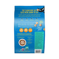  Tiki Cat Born Carnivore High Protein, Herring & Salmon Meal, Grain-Free Baked Kibble To Maximize Nutrients, Dry Cat Food, 2.8 Lbs. Bag