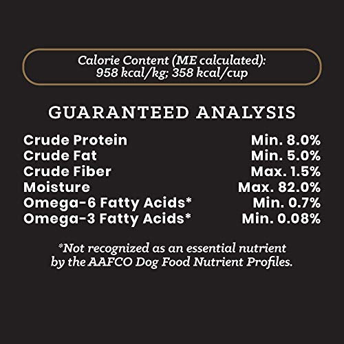  Victor Super Premium Dog Food – Grain Free Stew – Chicken And Vegetables Stew Cuts In Gravy – Canned Wet Adult Dog And Puppy Food - All Breed Sizes, 12 X 13.2 Oz Cans