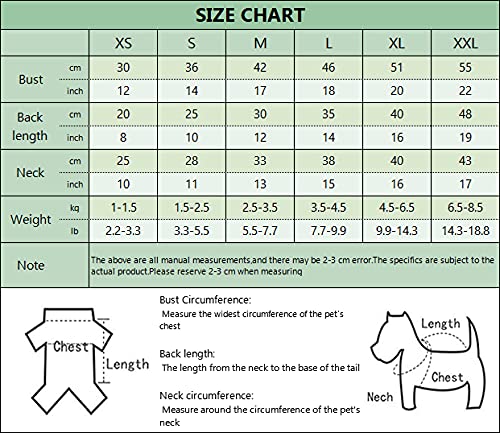  Cute Pet Bitch Physiological Panties Shih Tzu Yorkie Teddy Diaper Puppy Pants Small And Medium-Sized Dog Panties A2 L