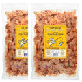  Cat-Man-Doo- Dried Bonito Flakes Pet Treat, X-Large 2 Pack