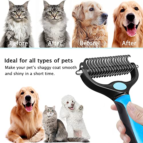  Dog Bowls Small Size Dogs And Dog Undercoat Rake