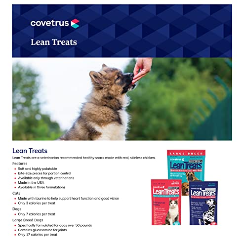  Butler Lean Treats Nutritional Rewards For Cats (20 Pack), 3.5 Oz/One Size