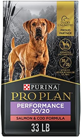  Purina Pro Plan Sport Performance 30/20 Beef & Bison Formula Dry Dog Food - 6 Lb. Bag