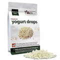  Yogurt Drops (3 Lb.) - All Natural Healthy Yogurt Treat - For Sugar Gliders, Prairie Dogs, Monkeys, Squirrels, Guinea Pigs, Rabbits, Chinchillas, Rats, Marmosets, Degus & Other Small Pets