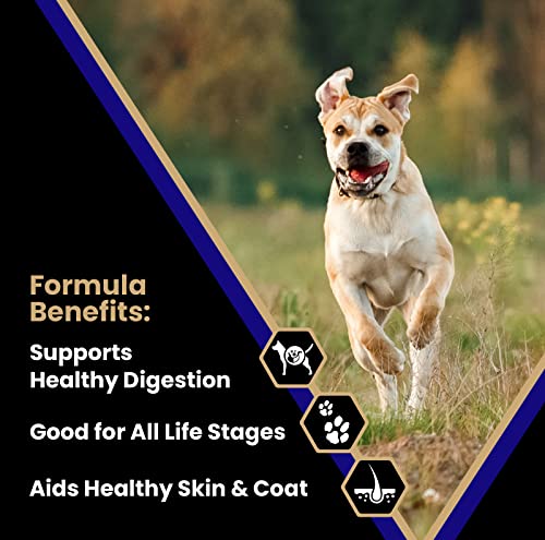  Victor Super Premium Dog Food – Select - Beef Meal & Brown Rice Formula – Gluten Free Beef Meal Dry Dog Food For All Normally Active Dogs Of All Life Stages, 5 Lbs