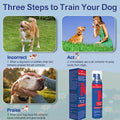  EDUPET PET Corrector Dog Trainer, 70ml 1 Pack Pet Corrector Spray For Dog To Stops Barking, Jumping Up, Place Avoidance, Food Stealing, Dog Fights, Attacks & Unwanted Dog Behaviour. Safe, Humane
