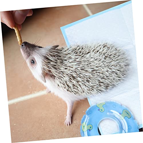  PATKAW 50pcs Chinchilla Bedding Guinea Pig Cages Indoor Disposable Underpads Cat Urine Pad Rabbit Potty Training Pads Dog Pads Extra Large Pet Supplies Bedpan Potty Pad Rabbit Cage Litter