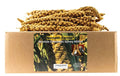  Nemeth Farms Worlds Freshest GMO-Free No Pesticide Sun Dried Spray Millet No Stems Only Edible Tops-Original Bird Treat And Supplement For Pet Birds Parakeets, Cockatiels, Lovebirds And Finches-5lbs
