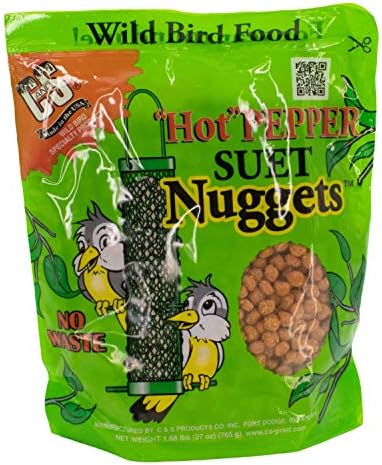  C&S Berry Flavored Nuggets, 6 Pack
