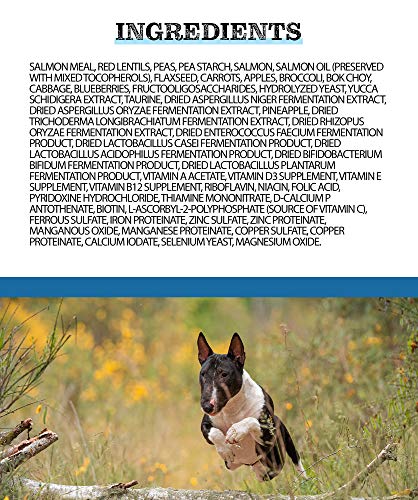  HORIZON PET NUTRITION Pulsar Grain Free, Non GMO, Meat Dense All Life Stage Dry Dog Food, 25 Lb, (HRN-012)