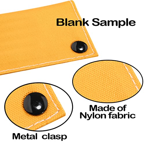  PWHAOO In Training Ignore Dog Leash Sleeve Dot Not Pet Working Dog Leash Sleeve Service Dog Leash Wrap(Please Don't Approach Sleeve)