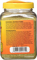  Zoo Med Natural Cricket Care 10 Oz - Pack Of 12