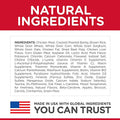  Hill's Science Diet Dry Dog Food, Adult 7+ For Senior Dogs, Small Bites, Chicken Meal, Barley & Brown Rice Recipe, 33 Lb. Bag
